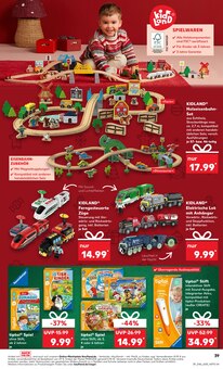 Lego im Kaufland Prospekt "Aktuelle Angebote" mit 64 Seiten (Solingen (Klingenstadt))