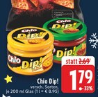 Dip! Hot Cheese Angebote von Chio bei E center Bonn für 1,79 €