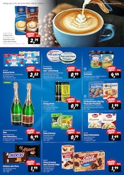 Aktueller Konsum Prospekt mit Milch, "Preisparade", Seite 2