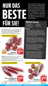 Lamm im E center Prospekt "Aktuelle Angebote" mit 86 Seiten (Freiburg (Breisgau))