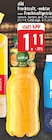 Aktuelles Fruchtsaft, -nektar oder Fruchtsaftgetränk Angebot bei E center in Remscheid ab 1,11 €