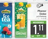 Aktuelle Saft Angebote bei EDEKA in Ingolstadt Aktuelles Ice Tea Waldbeere Angebot bei EDEKA in Ingolstadt ab 1,11 €