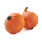 Potimarron - FILIERE QUALITE CARF dans le catalogue Carrefour