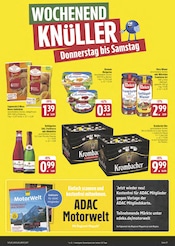 Aktueller E center Prospekt mit Rotkäppchen Sekt, "Wir lieben Lebensmittel!", Seite 27