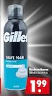 Mäc-Geiz - Rasierschaum Angebot im Prospekt Rasierschaum bei Mäc-Geiz im Prospekt für 1,99 €