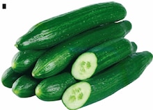 Gurken Angebot in Wiesmoor im aktuellen Prospekt bei EDEKA in Wiesmoor