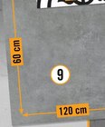Feinsteinzeug Wand- und Bodenfliese MANHATTAN Angebote von MIRAVA bei Hornbach Gütersloh für 43,13 €