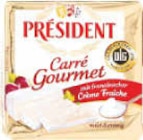 Le Crémiot, Carré Gourmet, La Brique oder Snack von Président im aktuellen Netto Marken-Discount Prospekt