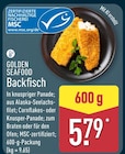 Backfisch bei ALDI Nord im Finnentrop Prospekt für 5,79 €