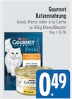 Gold im Angebot bei EDEKA in Augsburg Gold Angebote von Gourmet bei EDEKA Augsburg für 0,49 €