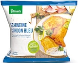 Schweineschnitzel, Schweine Cordon Bleu oder Wiener Art von Tillman's im aktuellen Netto mit dem Scottie Prospekt