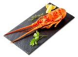 Langouste rose cuite en promo chez Monoprix Lille à 49,99 €