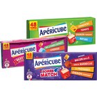 SUR TOUT - APÉRICUBE - Carrefour à Massy SUR TOUT - APÉRICUBE en promo chez Carrefour Massy