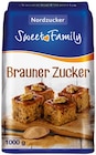 Brauner Zucker bei nahkauf im Krostitz Prospekt für 1,99 €