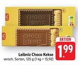 Choco Kekse im Angebot bei EDEKA in Ravensburg Choco Kekse Angebote von Leibniz bei EDEKA Ravensburg für 1,99 €