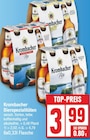 Bierspezialitäten von Krombacher im aktuellen EDEKA Prospekt für 3,99 €