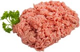Hackfleisch im REWE Prospekt Strohschwein-Hackfleisch von Land Bauern im aktuellen REWE Prospekt für 0,60 €