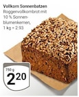 Angebot im GLOBUS Braunschweig Prospekt GLOBUS Braunschweig Prospekt mit im Angebot fĂŒr 2,20 âŹ