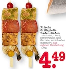 Frische Grillspieße Baden-Baden im Angebot bei E center in Wiesbaden Frische Grillspieße Baden-Baden Angebote bei E center Wiesbaden für 4,49 €