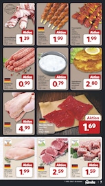 Aktueller famila Nordwest Prospekt mit Quark, "Markt - Angebote", Seite 8