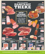 Aktueller Marktkauf Prospekt mit Fisch, "Aktuelle Angebote", Seite 7