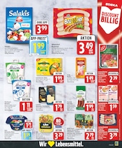 Vegetarische Würstchen Angebote im Prospekt "Aktuelle Angebote" von EDEKA Vegetarische Würstchen Angebote im Prospekt "Aktuelle Angebote" von EDEKA auf Seite 13