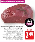 EDEKA Ulmen - Angus Steakhüfte Angebot im Prospekt Angus Steakhüfte bei EDEKA im Ulmen Prospekt für 2,49 €