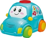 Lernspaß-Auto im Rossmann Prospekt Lernspaß-Auto von im aktuellen Rossmann Prospekt für 12,99 €