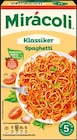 Fertiggericht Spaghetti von Mirácoli im aktuellen Netto mit dem Scottie Prospekt für 2,99 €