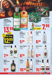 Gin im Trinkgut Prospekt in Gronau Aktueller Trinkgut Prospekt mit Gin, "Aktuelle Angebote", Seite 9