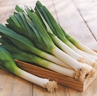 Intermarché Super Angers - Promo Poireau Promo Poireau à 1,49 € dans le catalogue Intermarché Super à Angers