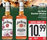 Bourbon Whiskey im Angebot bei EDEKA in Augsburg Bourbon Whiskey Angebote von Jim Beam bei EDEKA Augsburg für 10,99 €