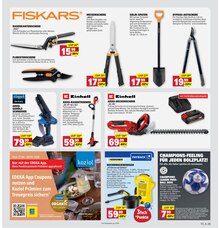 Drucker im Marktkauf Prospekt "Aktuelle Angebote" mit 47 Seiten (Ulm)