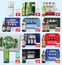 Krombacher im aktuellen Marktkauf Prospekt (Freiburg (Breisgau)) Krombacher im Marktkauf Prospekt "Aktuelle Angebote" mit 53 Seiten (Freiburg (Breisgau))