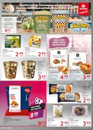 Croissant Angebot & Preis im aktuellen Selgros Prospekt Croissant Angebot im aktuellen Selgros Prospekt auf Seite 11