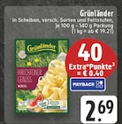 E center Unna - Hauchfeiner Genuss Würzig Angebot im Prospekt Hauchfeiner Genuss Würzig bei E center im Unna Prospekt für 2,69 €