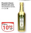 Aktuelle Olivenöl Angebote bei GLOBUS in Mannheim Aktuelles Olivenöl nativ extra Angebot bei GLOBUS in Mannheim ab 10,99 €
