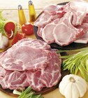 Promo Porc côte ou côte échine à 4,95 € dans le catalogue Casino Supermarchés à Mont-de-Marsan