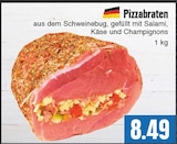 Pizzabraten bei EDEKA im Elbtal Prospekt für 8,49 €