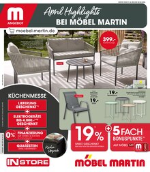 Sofa im aktuellen Möbel Martin Prospekt (Mannheim) Sofa im Möbel Martin Prospekt "WOHNFÜHLEN NEU ENTDECKEN" mit 20 Seiten (Mannheim)