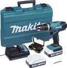 Akku-Schlagbohrschrauber HP488D011 Angebote von makita bei POCO Trier für 99,00 €