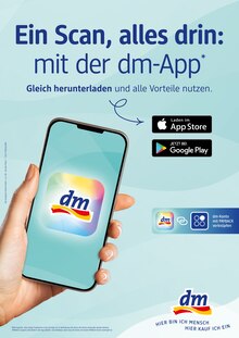 Duftkerzen Angebot im dm-drogerie markt Prospekt, gültig von 06.10.2025 bis 02.11.2025 Duftkerzen Angebot im aktuellen dm-drogerie markt Prospekt auf Seite 5