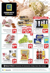 E center Supermarkt Prospekt der aktuellen Woche mit 28 Seiten, gültig von 24.08.2026 bis 29.08.2026, in Uhingen und Umgebung Aktueller E center Supermarkt Prospekt in Uhingen und Umgebung, "Aktuelle Angebote" mit 28 Seiten, 24.08.2026 - 29.08.2026