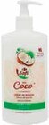 Crème Douche Coco - Carrefour Soft dans le catalogue Supermarchés Match