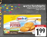 Aktuelles Kartoffelpuffer Angebot bei E center in Remscheid ab 1,99 €