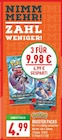 Booster Packs Angebote von Pokemon bei Marktkauf Recklinghausen für 9,98 €