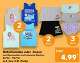 Unterhemden im Kaufland Prospekt Unterhemden im aktuellen Kaufland Prospekt für 4,99 €