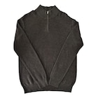 Pull col camionneur homme - TEX dans le catalogue Carrefour