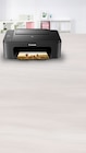 Aktuelle Drucker Angebote bei Penny in Frankfurt (Main) Aktuelles Multifunktionsgerät PIXMA TS3350 Angebot bei Penny in Frankfurt (Main) ab 39,99 €