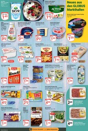 Pute Angebot & Preis im aktuellen GLOBUS Prospekt Pute Angebot im aktuellen GLOBUS Prospekt auf Seite 14